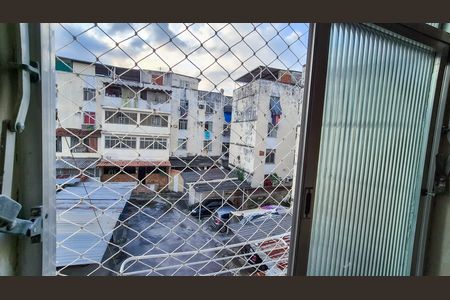 Apartamento para alugar com 45m², 2 quartos e 1 vaga Apartamento para alugar com 45m², 2 quartos e 1 vagaVista da Sala