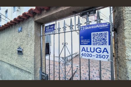 Apartamento para alugar com 45m², 2 quartos e 1 vaga Apartamento para alugar com 45m², 2 quartos e 1 vagaPlaquinha