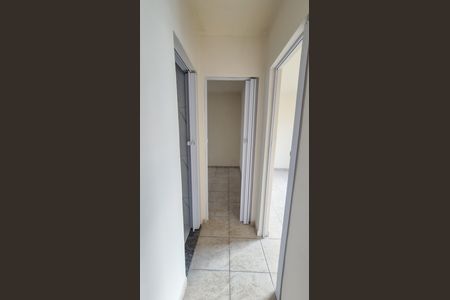 Apartamento para alugar com 45m², 2 quartos e 1 vaga Apartamento para alugar com 45m², 2 quartos e 1 vagaCorredor