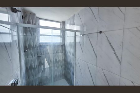 Apartamento para alugar com 45m², 2 quartos e 1 vaga Apartamento para alugar com 45m², 2 quartos e 1 vagaBanheiro