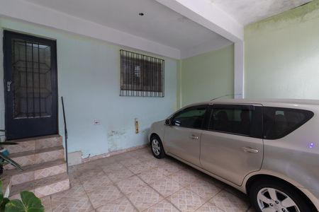 Casa à venda com 100m², 4 quartos e 2 vagas Casa à venda com 100m², 4 quartos e 2 vagasGaragem