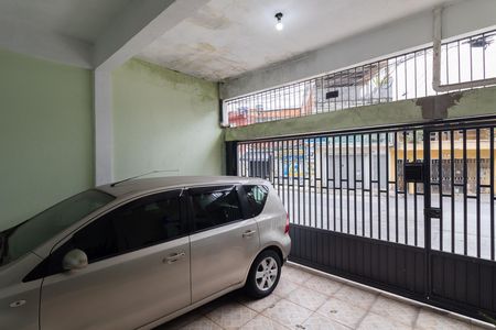 Casa à venda com 100m², 4 quartos e 2 vagas Casa à venda com 100m², 4 quartos e 2 vagasGaragem