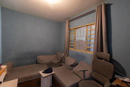 Casa à venda com 100m², 4 quartos e 2 vagas Casa à venda com 100m², 4 quartos e 2 vagasCasa 2 Sala