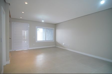 Sala de casa à venda com 3 quartos, 157m² em Feitoria, São Leopoldo