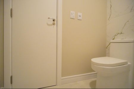 Casa à venda com 158m², 3 quartos e 1 vagaBanheiro da Suíte 2