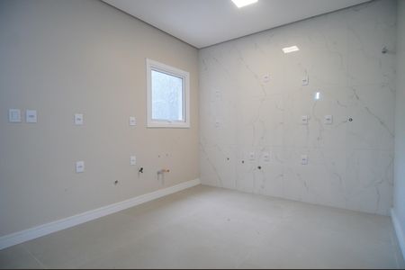 Casa à venda com 158m², 3 quartos e 1 vagaCozinha