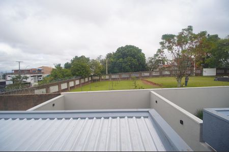 Casa à venda com 158m², 3 quartos e 1 vagaVista do Quarto 3