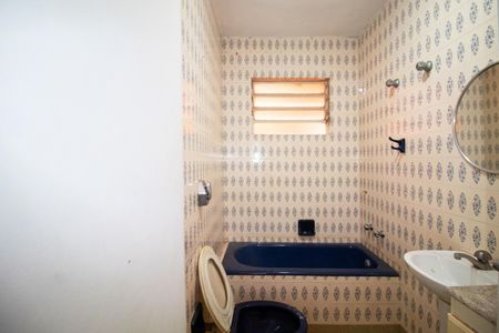 Casa para alugar com 140m², 3 quartos e 1 vagaBanheiro Corredor