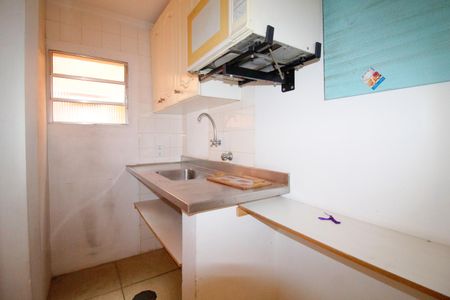 Casa para alugar com 140m², 3 quartos e 1 vagaCozinha