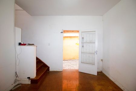 Sala 1 de casa para alugar com 3 quartos, 140m² em Pinheiros, São Paulo