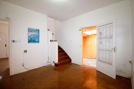 Sala 1 de casa para alugar com 3 quartos, 140m² em Pinheiros, São Paulo