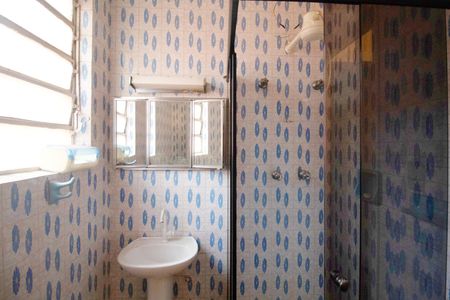 Casa para alugar com 140m², 3 quartos e 1 vagaBanheiro do Corredor dos Quartos