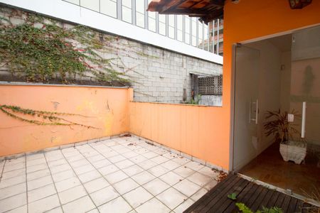 Casa para alugar com 140m², 3 quartos e 1 vagaVaranda do Quarto 3