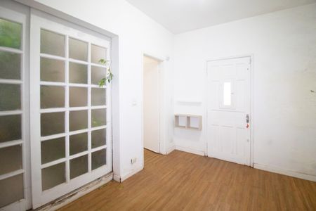 Casa para alugar com 140m², 3 quartos e 1 vagaQuarto de serviço