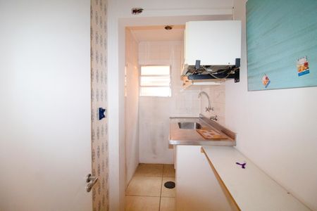Casa para alugar com 140m², 3 quartos e 1 vagaCozinha