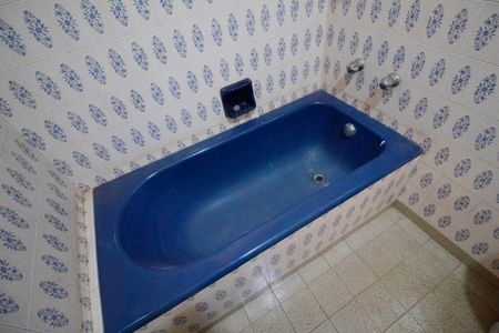 Casa para alugar com 140m², 3 quartos e 1 vagaBanheiro Corredor
