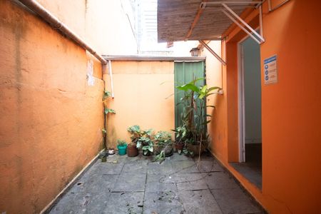 Casa para alugar com 140m², 3 quartos e 1 vagaÁrea externa