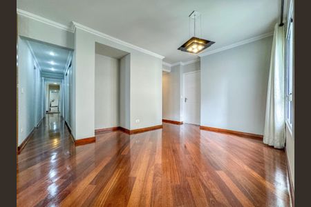 Apartamento à venda com 120m², 3 quartos e 2 vagas Apartamento à venda com 120m², 3 quartos e 2 vagasFoto 05