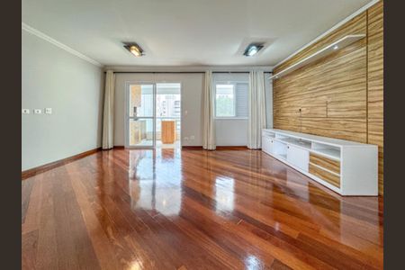 Foto 07 de apartamento à venda com 3 quartos, 120m² em Parque Imperial, São Paulo