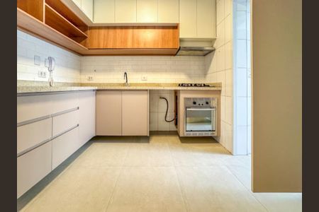 Apartamento à venda com 120m², 3 quartos e 2 vagas Apartamento à venda com 120m², 3 quartos e 2 vagasFoto 22