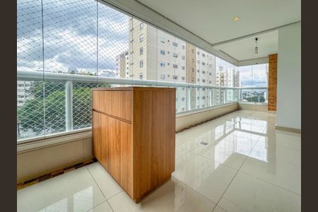 Apartamento à venda com 120m², 3 quartos e 2 vagas Apartamento à venda com 120m², 3 quartos e 2 vagasFoto 11