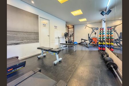 Apartamento à venda com 120m², 3 quartos e 2 vagas Apartamento à venda com 120m², 3 quartos e 2 vagasFoto 69