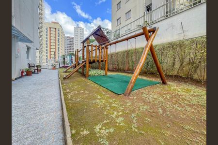 Apartamento à venda com 120m², 3 quartos e 2 vagas Apartamento à venda com 120m², 3 quartos e 2 vagasFoto 60