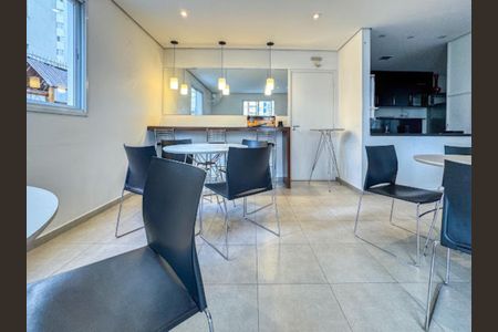 Foto 72 de apartamento à venda com 3 quartos, 120m² em Parque Imperial, São Paulo