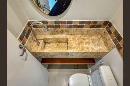 Apartamento à venda com 120m², 3 quartos e 2 vagas Apartamento à venda com 120m², 3 quartos e 2 vagasFoto 20