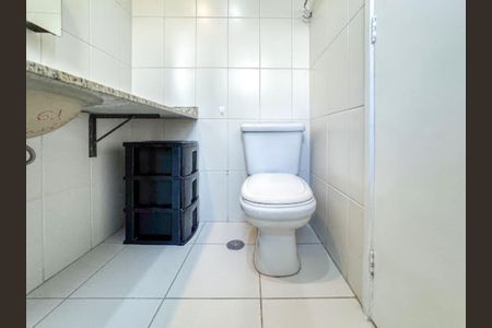 Apartamento à venda com 120m², 3 quartos e 2 vagas Apartamento à venda com 120m², 3 quartos e 2 vagasFoto 54