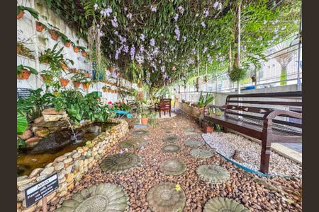 Apartamento à venda com 120m², 3 quartos e 2 vagas Apartamento à venda com 120m², 3 quartos e 2 vagasFoto 57