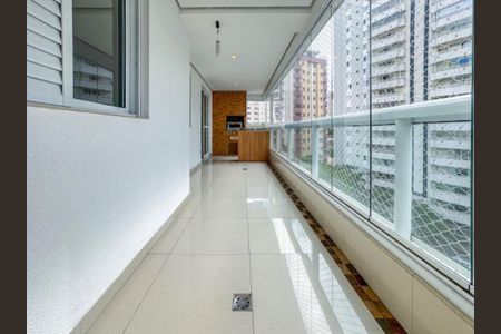 Apartamento à venda com 120m², 3 quartos e 2 vagas Apartamento à venda com 120m², 3 quartos e 2 vagasFoto 16