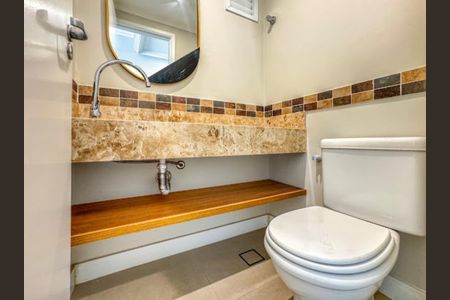 Apartamento à venda com 120m², 3 quartos e 2 vagas Apartamento à venda com 120m², 3 quartos e 2 vagasFoto 18