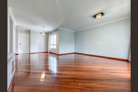Foto 08 de apartamento à venda com 3 quartos, 120m² em Parque Imperial, São Paulo