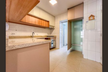 Apartamento à venda com 120m², 3 quartos e 2 vagas Apartamento à venda com 120m², 3 quartos e 2 vagasFoto 23