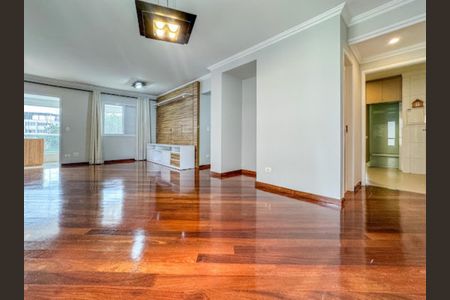 Apartamento à venda com 120m², 3 quartos e 2 vagas Apartamento à venda com 120m², 3 quartos e 2 vagasFoto 03
