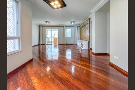 Apartamento à venda com 120m², 3 quartos e 2 vagas Apartamento à venda com 120m², 3 quartos e 2 vagasFoto 01