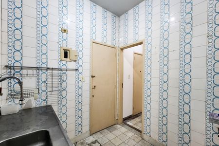 Apartamento para alugar com 65m², 2 quartos e sem vaga Apartamento para alugar com 65m², 2 quartos e sem vagaCozinha
