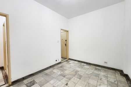 Sala  de apartamento para alugar com 2 quartos, 65m² em Vila Isabel, Rio de Janeiro
