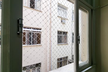 Vista do Quarto 1 de apartamento para alugar com 2 quartos, 65m² em Vila Isabel, Rio de Janeiro