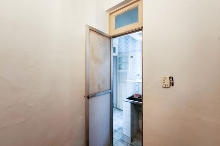 Apartamento para alugar com 65m², 2 quartos e sem vaga Apartamento para alugar com 65m², 2 quartos e sem vagaQuarto de Serviço