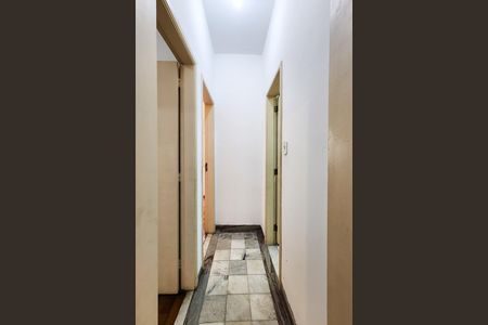 Apartamento para alugar com 65m², 2 quartos e sem vaga Apartamento para alugar com 65m², 2 quartos e sem vagaCorredor