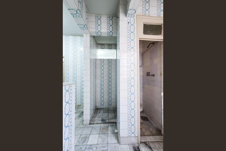 Apartamento para alugar com 65m², 2 quartos e sem vaga Apartamento para alugar com 65m², 2 quartos e sem vagaÁrea de Serviço