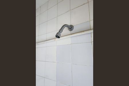 Apartamento para alugar com 65m², 2 quartos e sem vaga Apartamento para alugar com 65m², 2 quartos e sem vagaBanheiro de Serviço