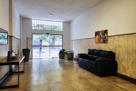 Apartamento para alugar com 65m², 2 quartos e sem vaga Apartamento para alugar com 65m², 2 quartos e sem vagaÁrea Comum