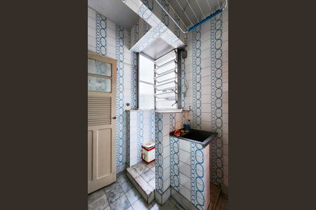 Apartamento para alugar com 65m², 2 quartos e sem vaga Apartamento para alugar com 65m², 2 quartos e sem vagaÁrea de Serviço
