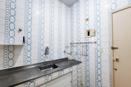 Apartamento para alugar com 65m², 2 quartos e sem vaga Apartamento para alugar com 65m², 2 quartos e sem vagaCozinha