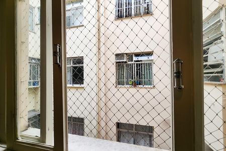 Apartamento para alugar com 65m², 2 quartos e sem vaga Apartamento para alugar com 65m², 2 quartos e sem vagaVista do Quarto 2