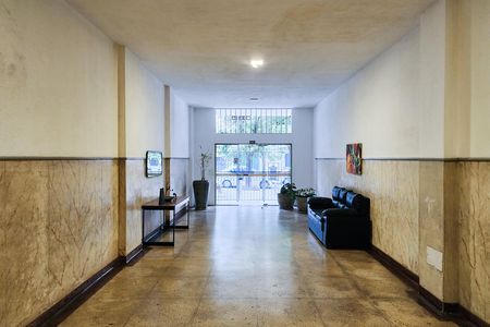 Apartamento para alugar com 65m², 2 quartos e sem vaga Apartamento para alugar com 65m², 2 quartos e sem vagaÁrea Comum
