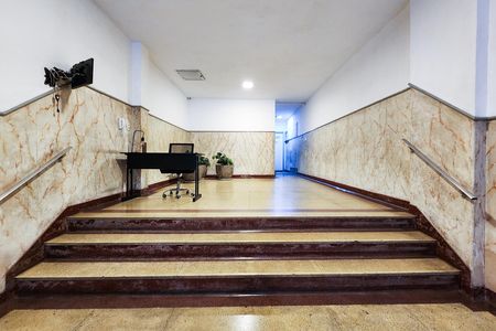 Apartamento para alugar com 65m², 2 quartos e sem vaga Apartamento para alugar com 65m², 2 quartos e sem vagaÁrea Comum
